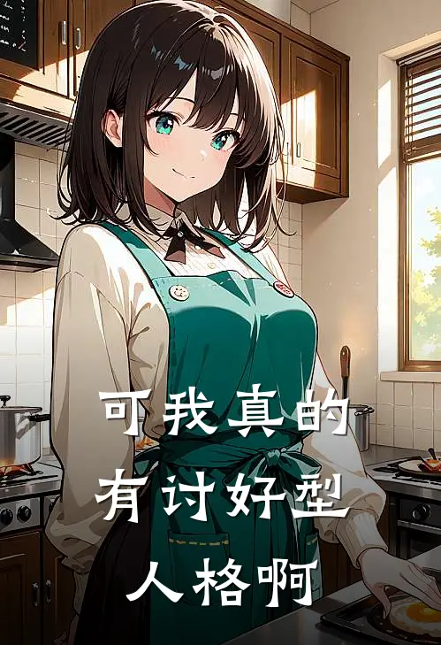 可我真的有讨好型人格啊