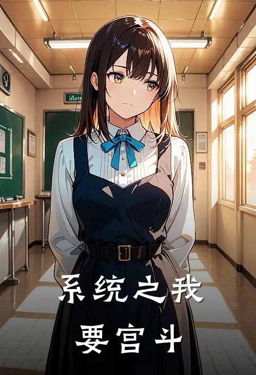 系统之我要宫斗