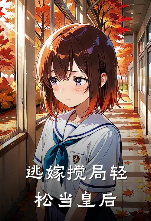 逃嫁搅局轻松当皇后