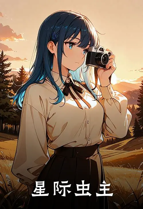 星际虫主(林舟林舟)全本免费小说_最新章节列表星际虫主(林舟林舟)