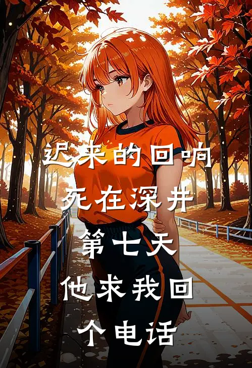 迟来的回响：死在深井第七天，他求我回个电话