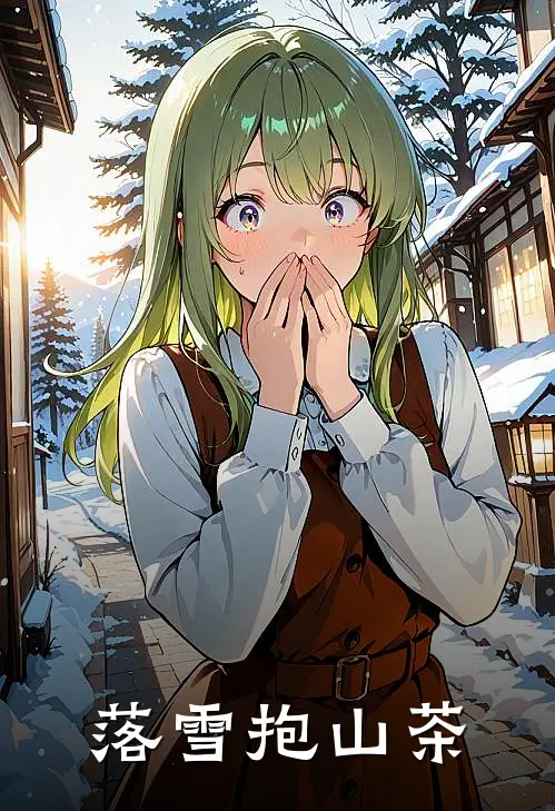 《落雪抱山茶》沈知栀林羽儿已完结小说_落雪抱山茶(沈知栀林羽儿)全文免费阅读无弹窗大结局