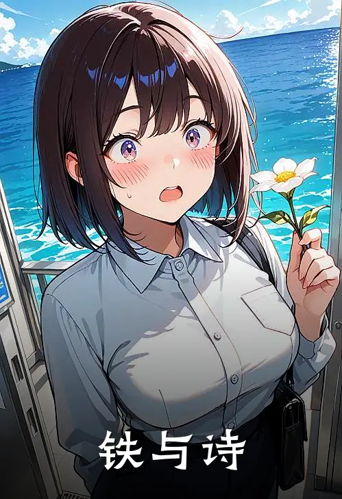 铁与诗(林远杜甫)好看的完结小说_完本小说铁与诗林远杜甫