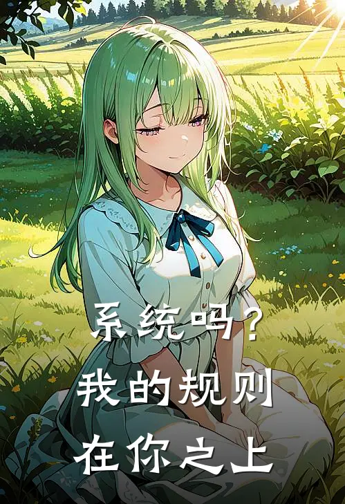 系统吗？我的规则在你之上秦道福林奇免费小说全文阅读_免费小说在线阅读系统吗？我的规则在你之上秦道福林奇