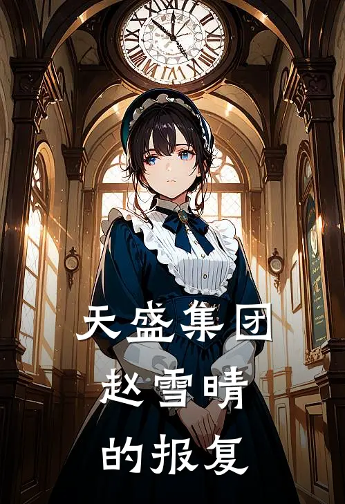 天盛集团，赵雪晴的报复