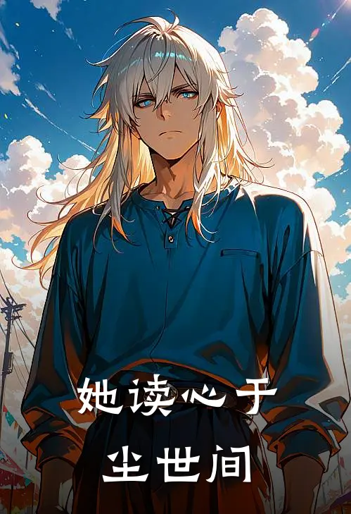 她读心于尘世间(楚凝真温芷兰)免费小说完结版_免费小说免费阅读她读心于尘世间楚凝真温芷兰