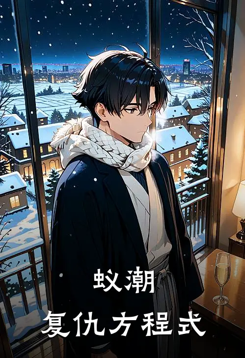 蚁潮：复仇方程式林砚赵坤免费小说大全_完结的小说蚁潮：复仇方程式(林砚赵坤)