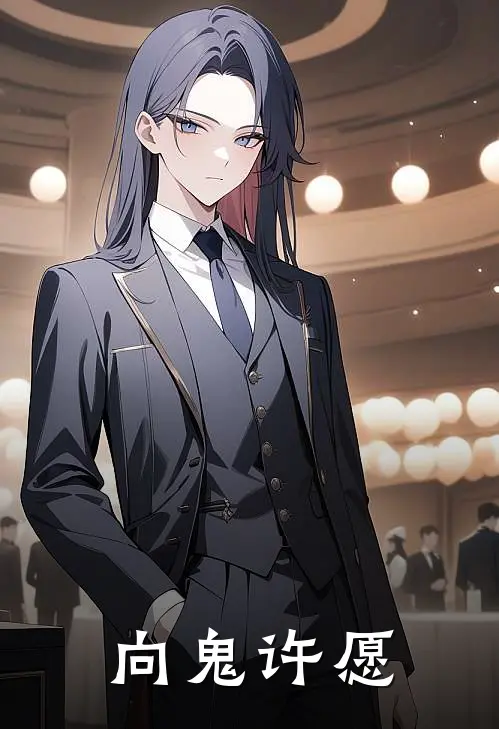 向鬼许愿顾山夏塔最新章节免费阅读_向鬼许愿热门小说