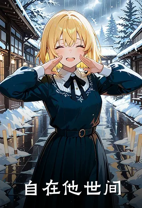 元七李乔(自在他世间)全章节在线阅读_(自在他世间)完结版免费阅读