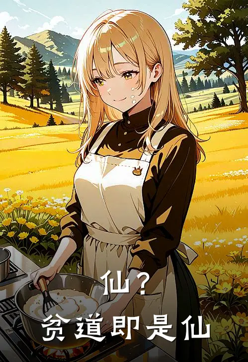 《仙？贫道即是仙》彭婉宁叶阳火爆新书_仙？贫道即是仙(彭婉宁叶阳)最新热门小说