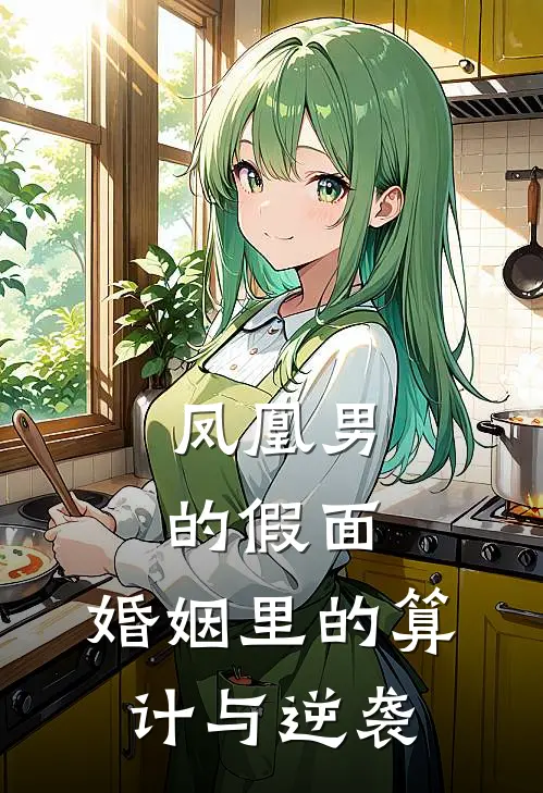 凤凰男的假面：婚姻里的算计与逆袭