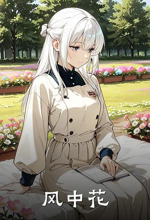 风中花(巴特夏依玛)全章节在线阅读_巴特夏依玛全章节在线阅读