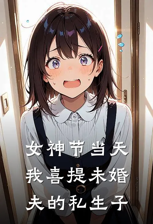 女神节当天，我喜提未婚夫的私生子顾西洲叶清可免费小说推荐_推荐完结小说女神节当天，我喜提未婚夫的私生子(顾西洲叶清可)