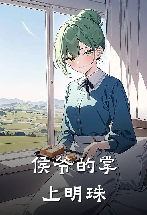 侯爷的掌上明珠