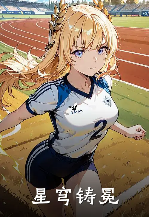 星穹铸冕肖特阿卯热门小说免费阅读_网络热门小说星穹铸冕(肖特阿卯)