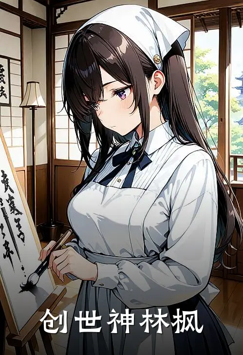 创世神林枫(林枫艾莉娅)在线阅读免费小说_最新章节列表创世神林枫(林枫艾莉娅)