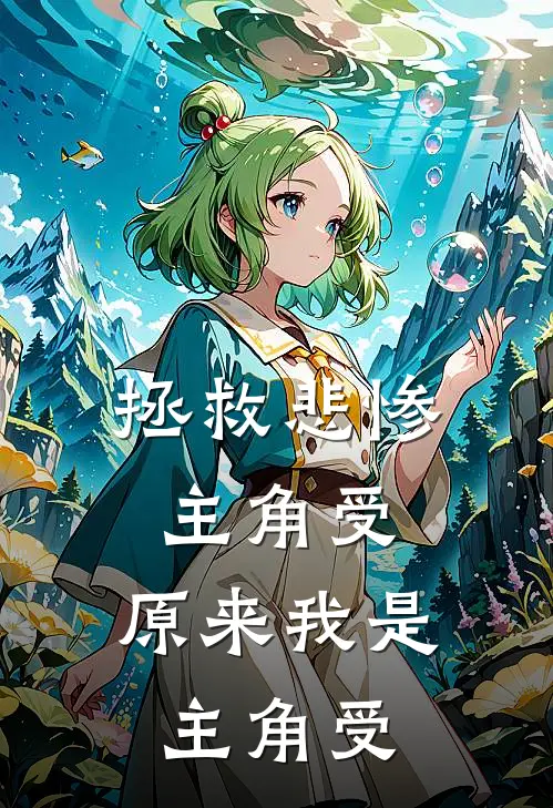 拯救悲惨主角受，原来我是主角受