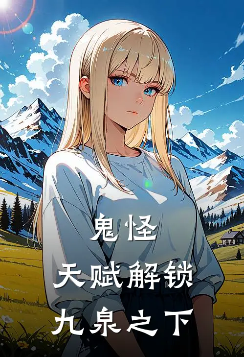 鬼怪：天赋解锁九泉之下（言霜孟婆汤）最新章节列表