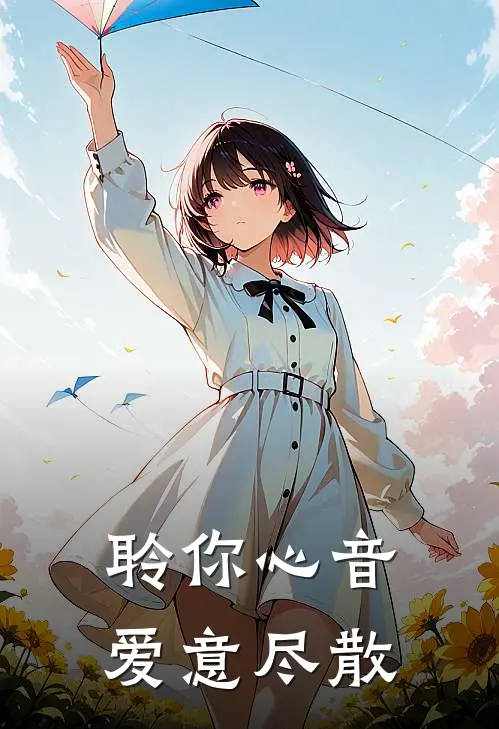 聆你心音，爱意尽散(祁晏诺诺)在哪看免费小说_全本免费完结小说聆你心音，爱意尽散祁晏诺诺