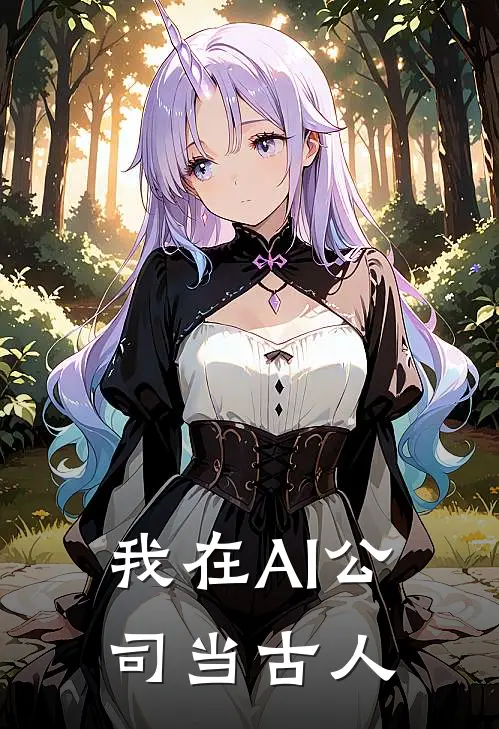 我在AI公司当古人赵云帆云帆推荐完结小说_免费阅读我在AI公司当古人(赵云帆云帆)