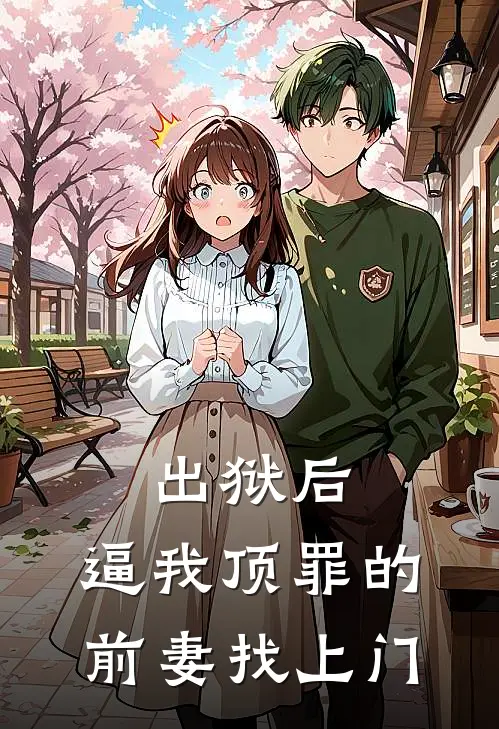 出狱后，逼我顶罪的前妻找上门陈铭文龙最新热门小说_免费小说全文阅读出狱后，逼我顶罪的前妻找上门(陈铭文龙)