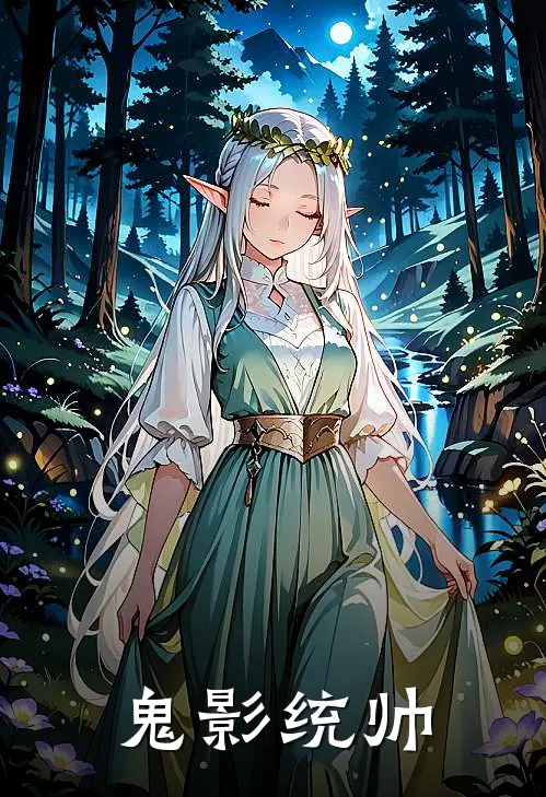 鬼影统帅李岩李狗剩完本小说大全_免费小说免费阅读鬼影统帅(李岩李狗剩)