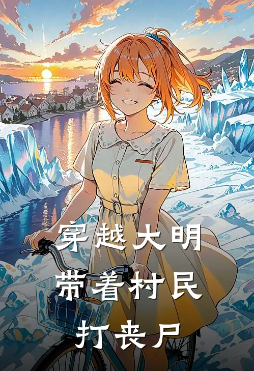 穿越大明，带着村民打丧尸