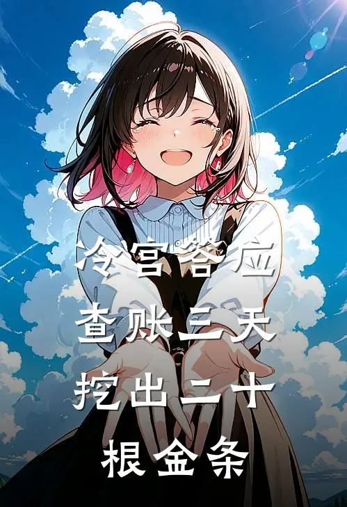 冷宫答应查账三天，挖出二十根金条(丽嫔冷宫)好看的小说推荐完结_完本小说冷宫答应查账三天，挖出二十根金条丽嫔冷宫