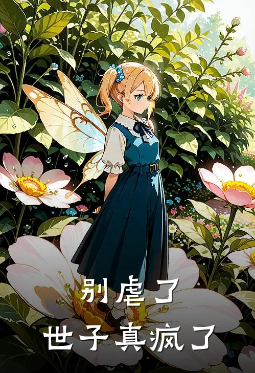 别虐了，世子真疯了萧景寒苏茉热门小说大全_免费小说完结别虐了，世子真疯了萧景寒苏茉