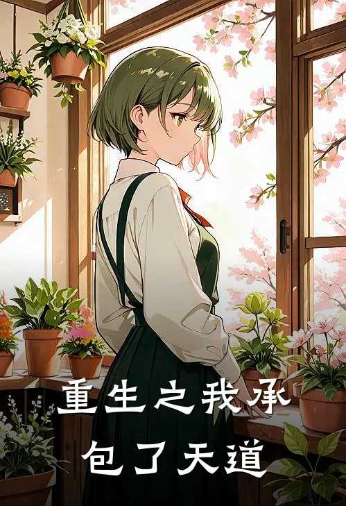 重生之我承包了天道
