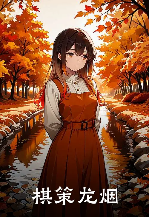 棋策龙烟(齐德龙司徒霜)全本免费在线阅读_齐德龙司徒霜全文阅读