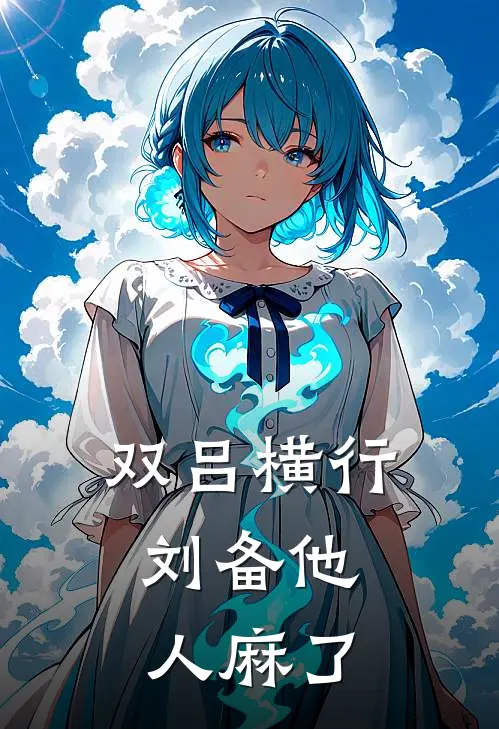 双吕横行，刘备他人麻了吕谋吕布完结小说_免费小说在线看双吕横行，刘备他人麻了吕谋吕布