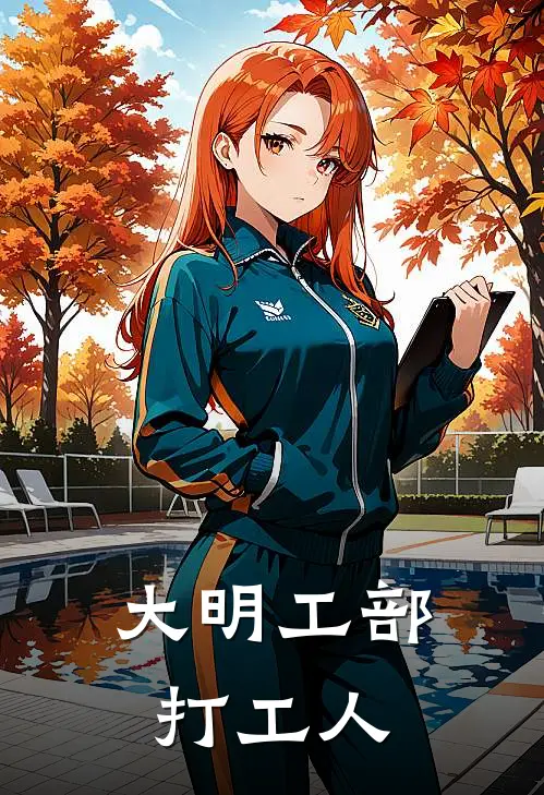 大明工部打工人沈墨张纶最新好看小说_已完结小说大明工部打工人沈墨张纶