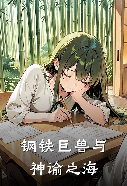 钢铁巨兽与神谕之海林战林战免费小说在线看_完本小说阅读钢铁巨兽与神谕之海(林战林战)