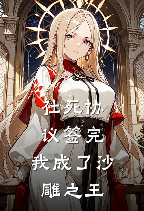 社死协议签完，我成了沙雕之王(陈默李建国)全本免费小说_阅读免费小说社死协议签完，我成了沙雕之王陈默李建国