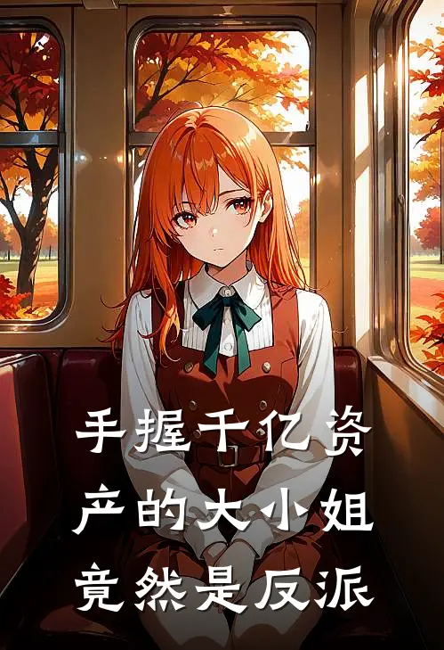 手握千亿资产的大小姐竟然是反派程渺顾思辰完整版免费阅读_程渺顾思辰精彩小说