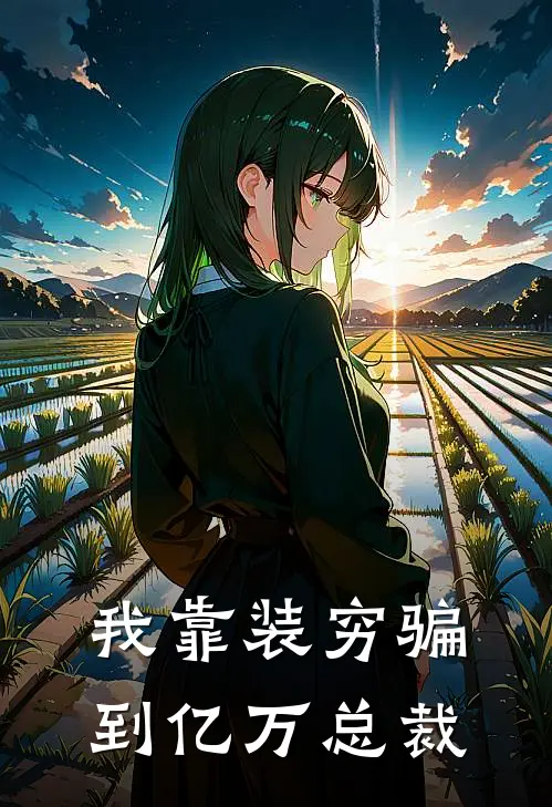 《我靠装穷骗到亿万总裁》草江辰苏冉已完结小说_我靠装穷骗到亿万总裁(草江辰苏冉)火爆小说