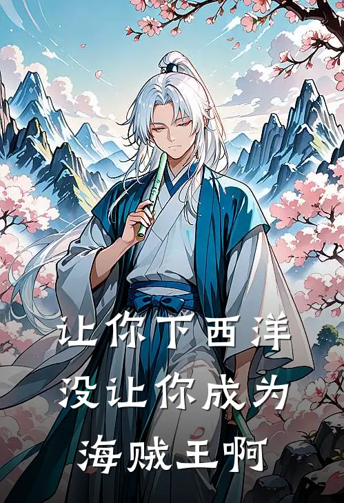 《让你下西洋，没让你成为海贼王啊》朱棣郑凡火爆新书_让你下西洋，没让你成为海贼王啊(朱棣郑凡)免费小说