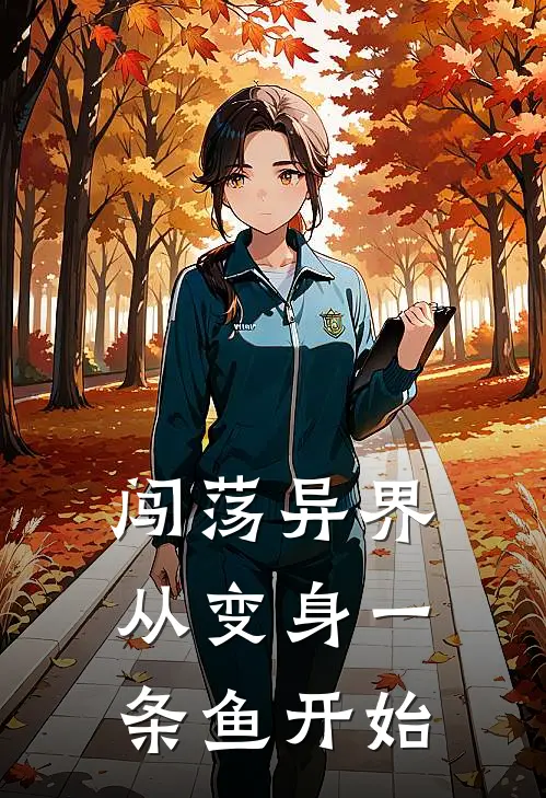 闯荡异界，从变身一条鱼开始石风白光小说完结免费_最新章节列表闯荡异界，从变身一条鱼开始(石风白光)