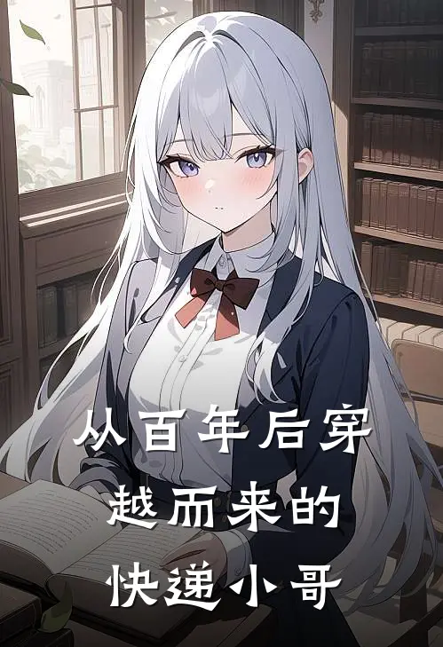 从百年后穿越而来的快递小哥(牧泽白苏)最新小说_免费阅读完整版小说从百年后穿越而来的快递小哥(牧泽白苏)