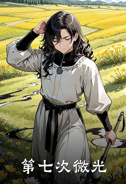第七次微光(白瑾慕程)完整版免费全文阅读_最热门小说第七次微光白瑾慕程