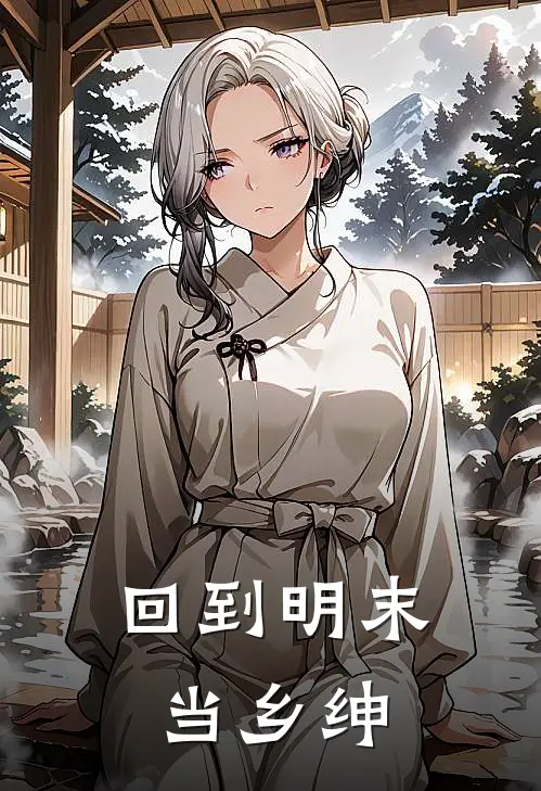 回到明末当乡绅(王澈王磊)在线免费小说_免费阅读全文回到明末当乡绅(王澈王磊)