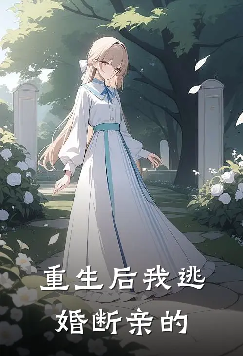 重生后我逃婚断亲的
