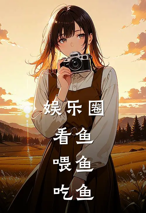 娱乐圈：看鱼、喂鱼、吃鱼