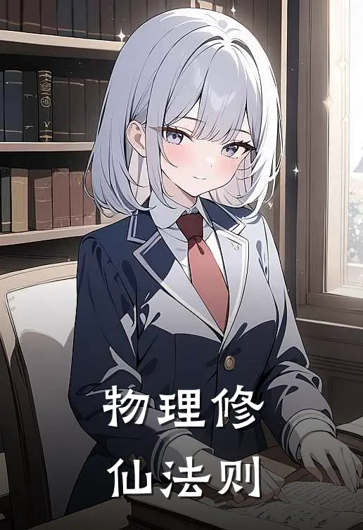 物理修仙法则(陈帆张伟)完整版免费小说_最热门小说物理修仙法则(陈帆张伟)