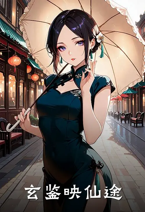 玄鉴映仙途(林开赵承宇)全本完结小说_完整版免费全文阅读玄鉴映仙途(林开赵承宇)