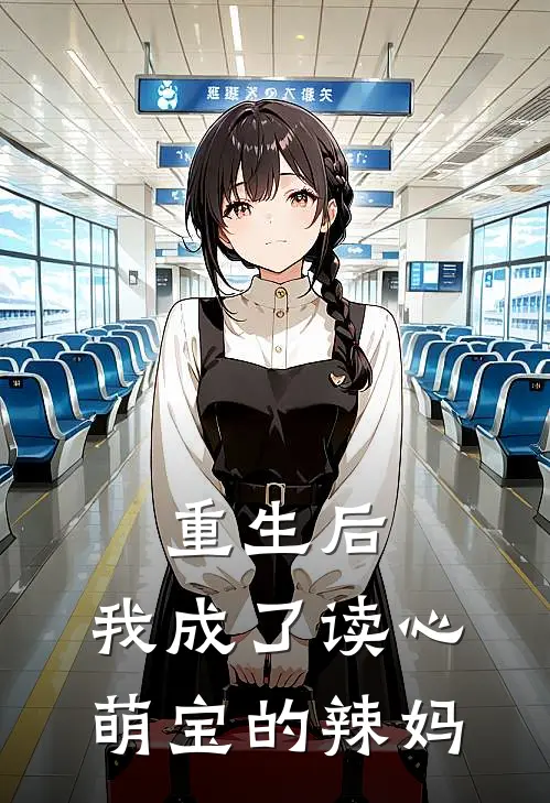 重生后，我成了读心萌宝的辣妈林晚星念念免费完结版小说_小说完结重生后，我成了读心萌宝的辣妈林晚星念念