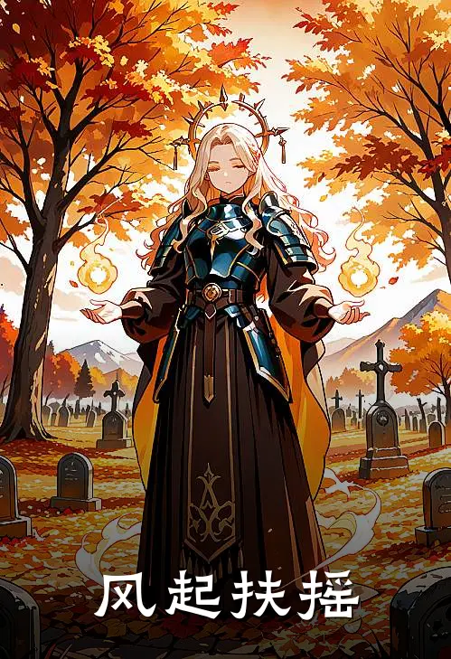 风起扶摇(洛尘唐僧)小说推荐完本_全本免费小说风起扶摇洛尘唐僧