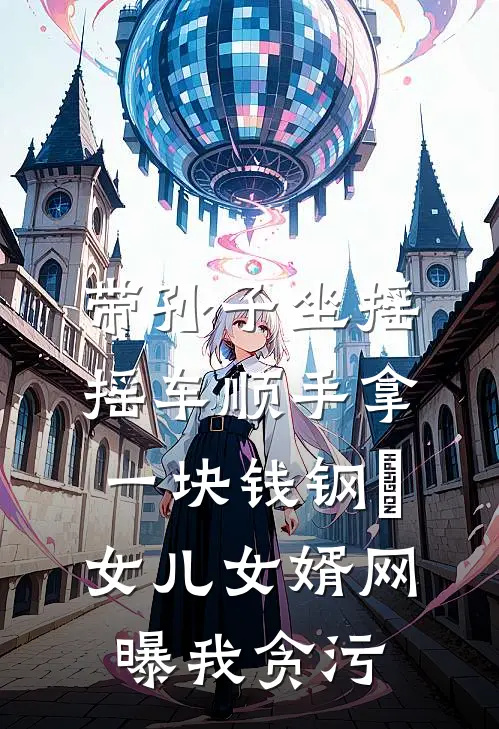 带孙子坐摇摇车顺手拿一块钱钢镚，女儿女婿网曝我贪污