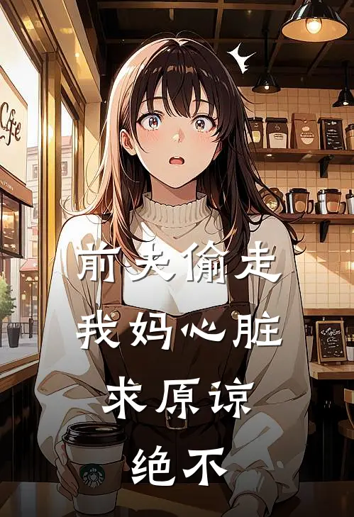 前夫偷走我妈心脏求原谅，绝不